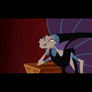 Meet your Posher, Jasmine